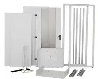 Triton 19" шкаф 42U 600x800 мм Photo 8