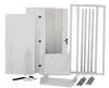 Triton 19" шкаф 42U 600x800 мм Photo 8