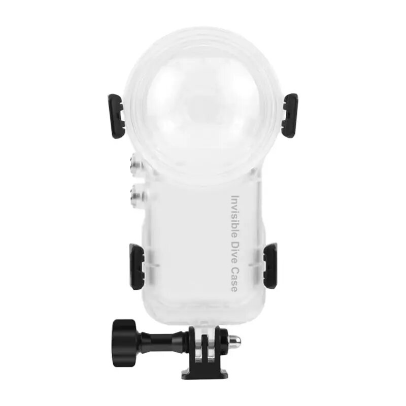 Ūdensizturīgs niršanas korpuss Puluz priekš Insta360