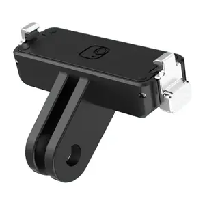 Magnetic adapter with quick release Puluz for Insta360 GO Ultra PU1072B
