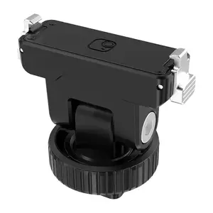 Puluz magnetic multifunction adapter with quick release for Insta360 GO Ultra — model PU1073B