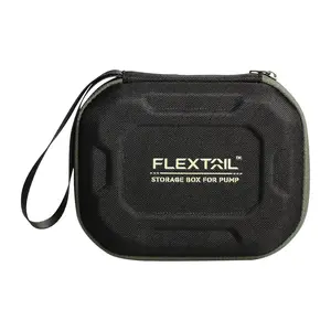 Protective carrying case Flextail Universal Flextail case for Max Pump 2Pro/Max Pump 2Plus/Tiny Pump X/Tiny Pump 2X (MPN Uni Case-B)