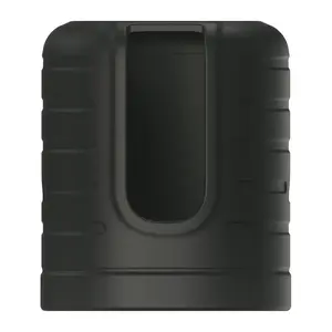 Защитный чехол Flextail для Tiny Pump 2X (черный) — крышка для Tiny Pump 2X