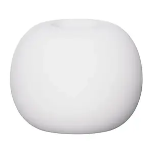 Lamp Shade (Mushroom) for Flextail Tiny Pump 2X Lamp — White