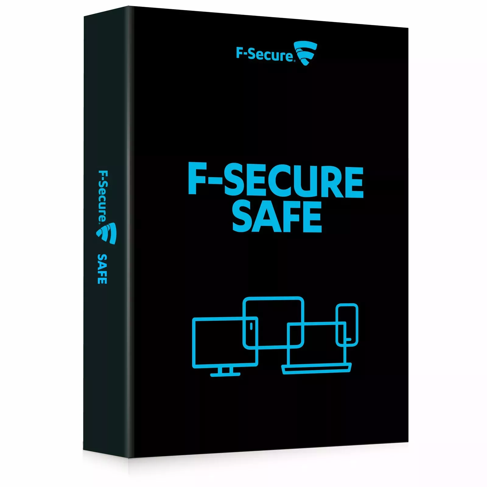 F-SECURE FCFXBR1N001E1 Photo 2