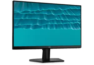 Monitors Dell SE2426H 23.8" (60.5 cm) Full HD 1920×1080 IPS LCD, 8 ms, 178° VESA Melns