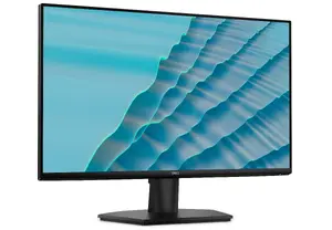 Monitors Dell SE2726H 27" (68,6 cm) Full HD 1920×1080 IPS LCD, 8 ms, 178° skata leņķi, VESA, melns