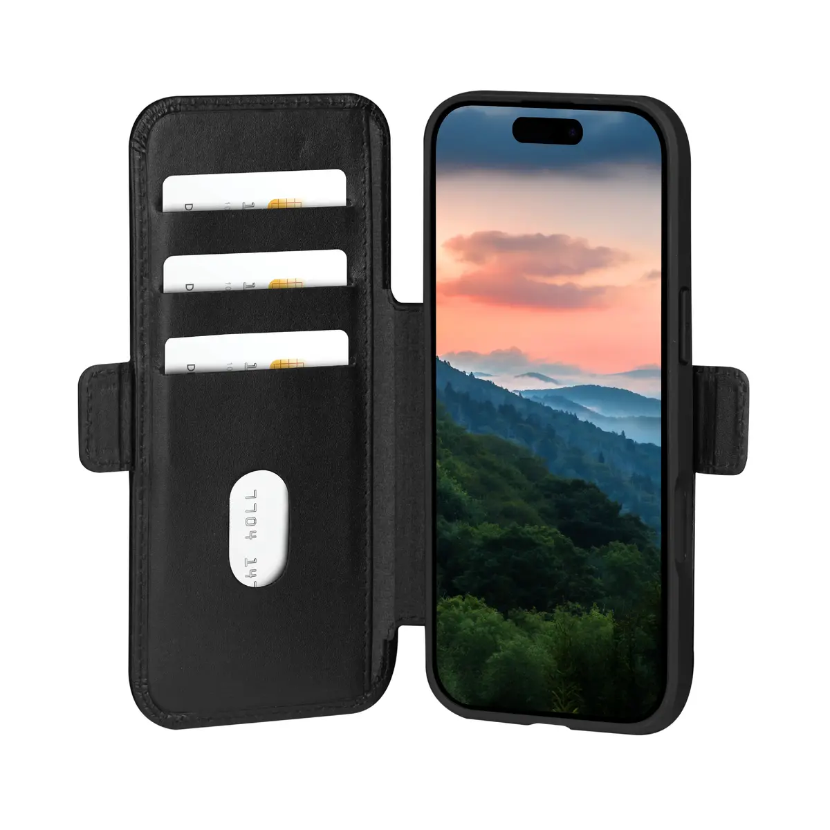 dbramante1928 Copenhagen wallet case for iPhone 17 Air Photo 2