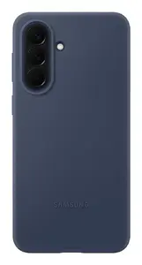 Чехол-книжка для Samsung Galaxy A57 5G EF-PA576CNEGWW, силикон, для 6.7", тёмно-синий