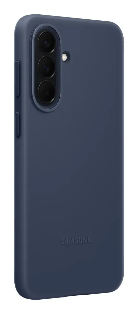 Силиконовый чехол Samsung Galaxy A57 5G EF-PA576CNEGWW Photo 3