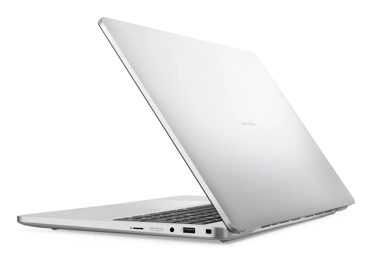 Portatīvais Dell Pro 16 Plus PB16250 Photo 6