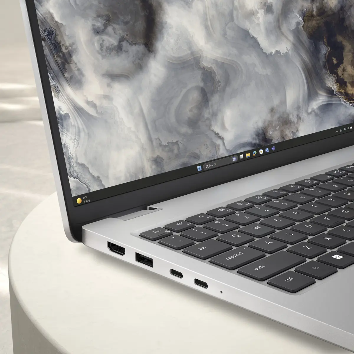 Portatīvais Dell Pro 16 Plus PB16250 Photo 11