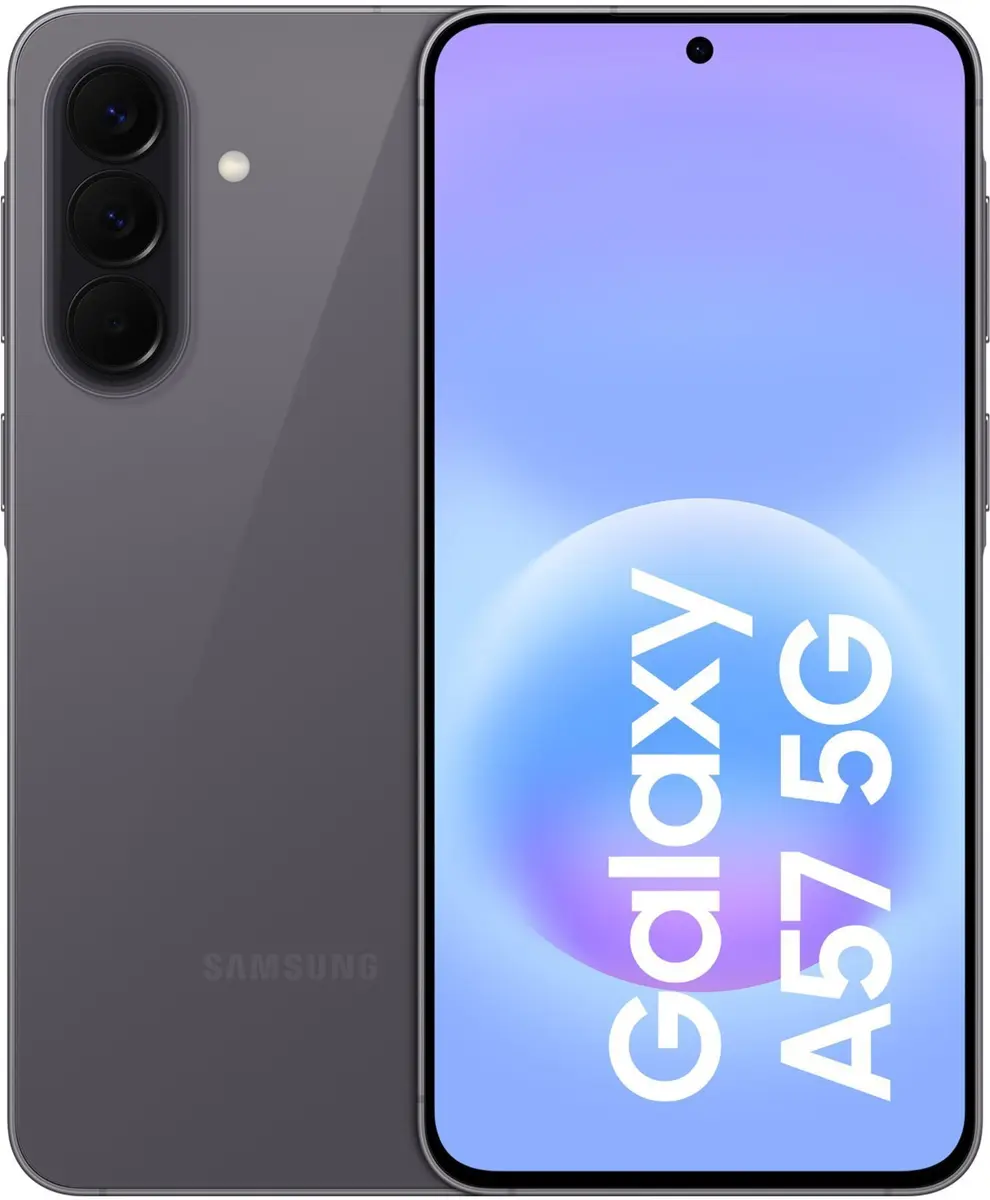 Samsung Galaxy A57 5G Enterprise Edition