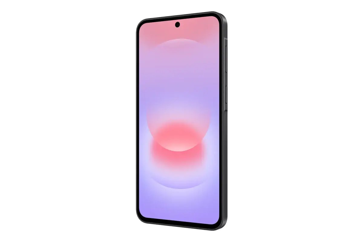 Смартфон Samsung Galaxy A37 5G Enterprise Edition Photo 4