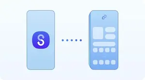 Switch devices, keep your data