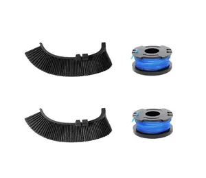 Набор режущих кромок для триммера Ecovacs GOAT Trimmer Kit GKT010004 — 2 шт.