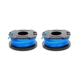 Spool for string trimmer Ecovacs GOAT Trimmer Line GKT010002 — 3 m line, 2 pcs