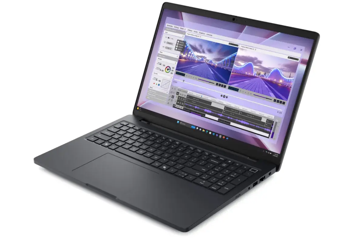 Dell Pro Max 16 MC16250 laptop Photo 2