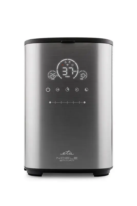 Увлажнитель ETA NOBLE SMART 5 л Photo 2