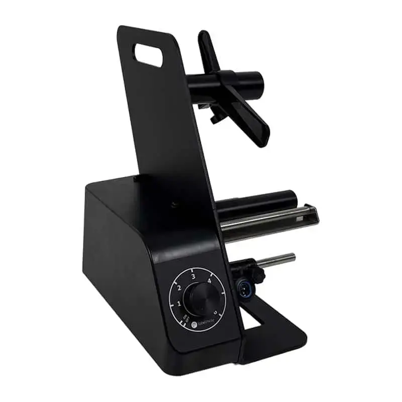 Labelmate LD-115-U automātiska etiķešu uzklājmašīna Photo 3