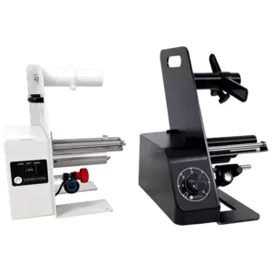 Labelmate LD-115-U automātiska etiķešu uzklājmašīna Photo 4