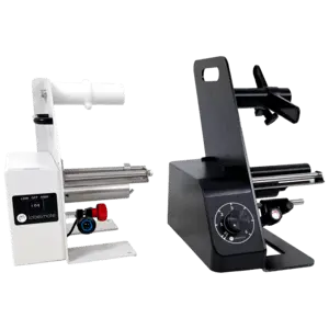 Labelmate LD-115-U automātiska etiķešu uzklājmašīna Photo 5