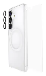 Belkin 3-in-1 Bundle lenses / screen protector and case S26 BUA002HQ