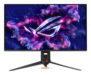 Monitor Asus ROG Swift OLED PG32UCDM Gen3 31.5" QD-OLED 4K UHD 240Hz 0.03ms Black