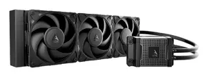 ARCTIC Liquid Freezer WS360-SP6 Processor Liquid cooling kit 12 cm Black 1 pc(s)