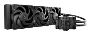 Система жидкостного охлаждения для CPU Arctic Liquid Freezer WS360-SP5 для AMD SP5