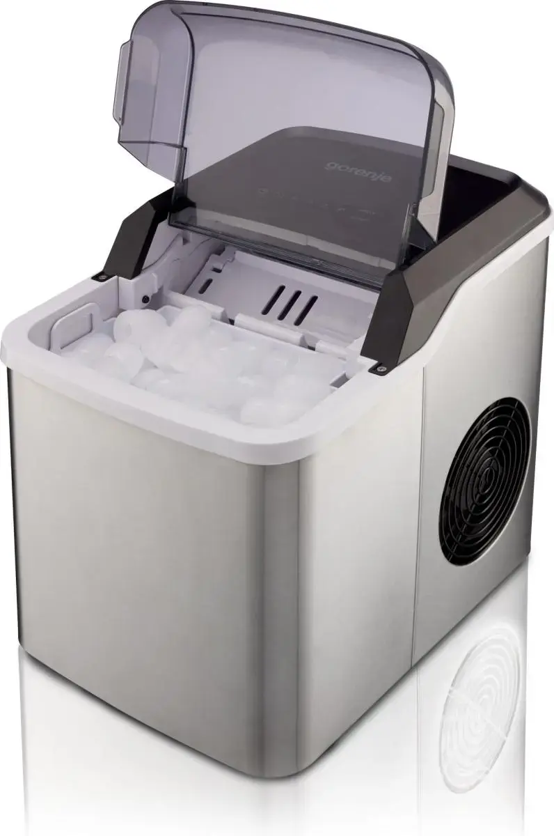 Gorenje IMD1200SB лёдогенератор — 1,3 л Photo 3