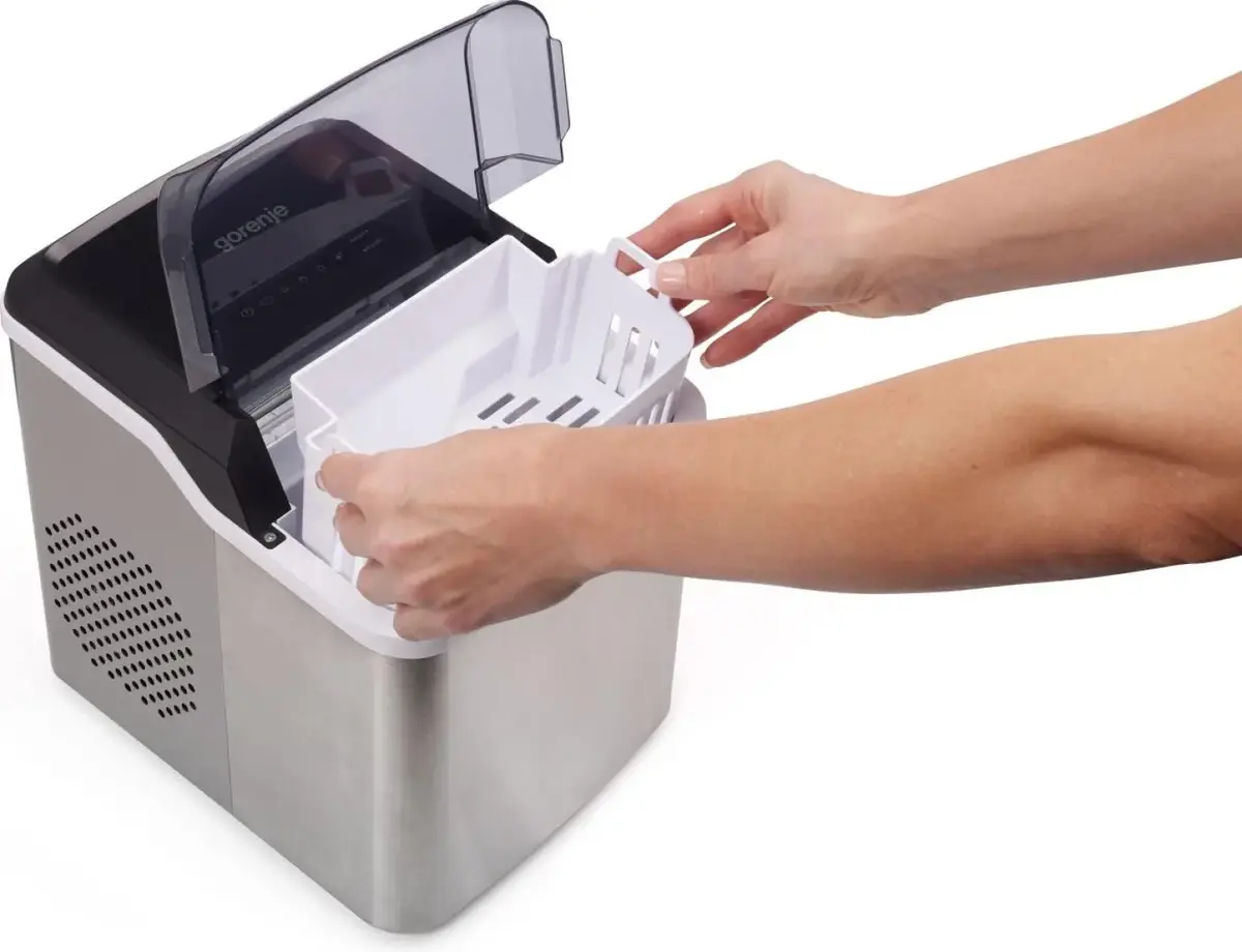 Gorenje IMD1200SB лёдогенератор — 1,3 л Photo 5