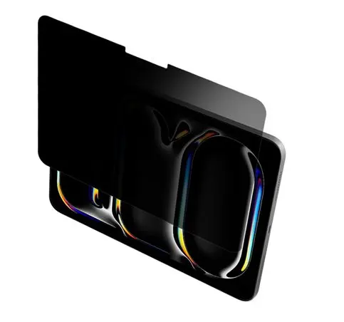 Screen Protection & Privacy