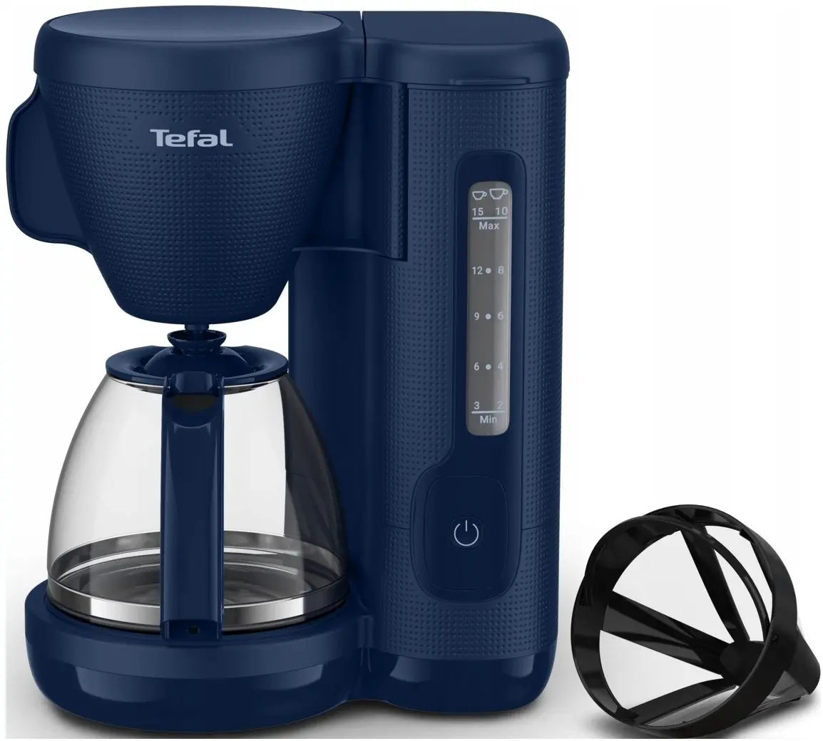 Filtru kafijas automāts Tefal CM2M14 Morning