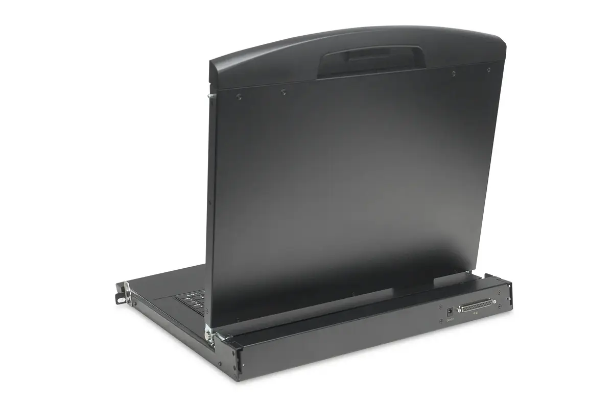 DIGITUS 19" LCD modulārā konsole DS-72221-1UK Photo 7
