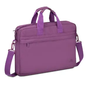 Notebook bag Rivacase 8234 for 13.3-inch laptops, violet