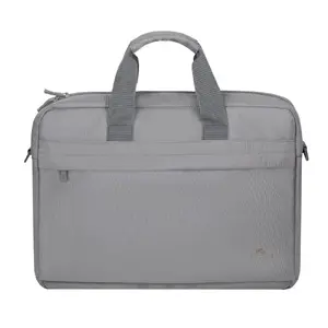Notebook bag Rivacase 8234 — light grey, for 13.3-inch laptops