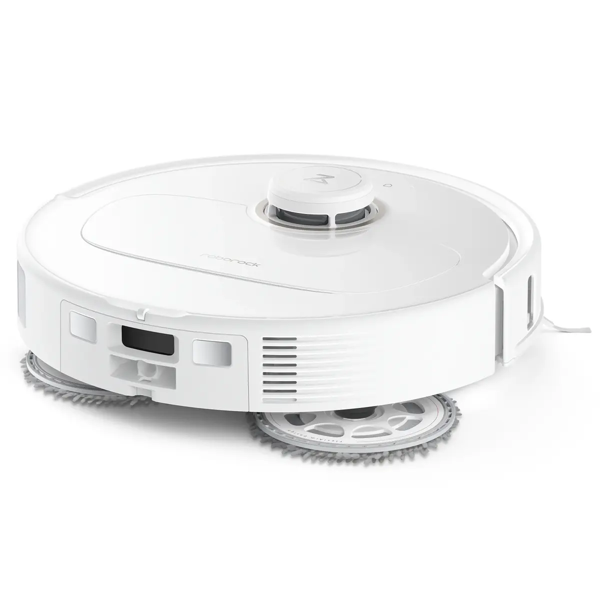 Roborock Qrevo MaxV робот-пылесос с RDS Photo 2