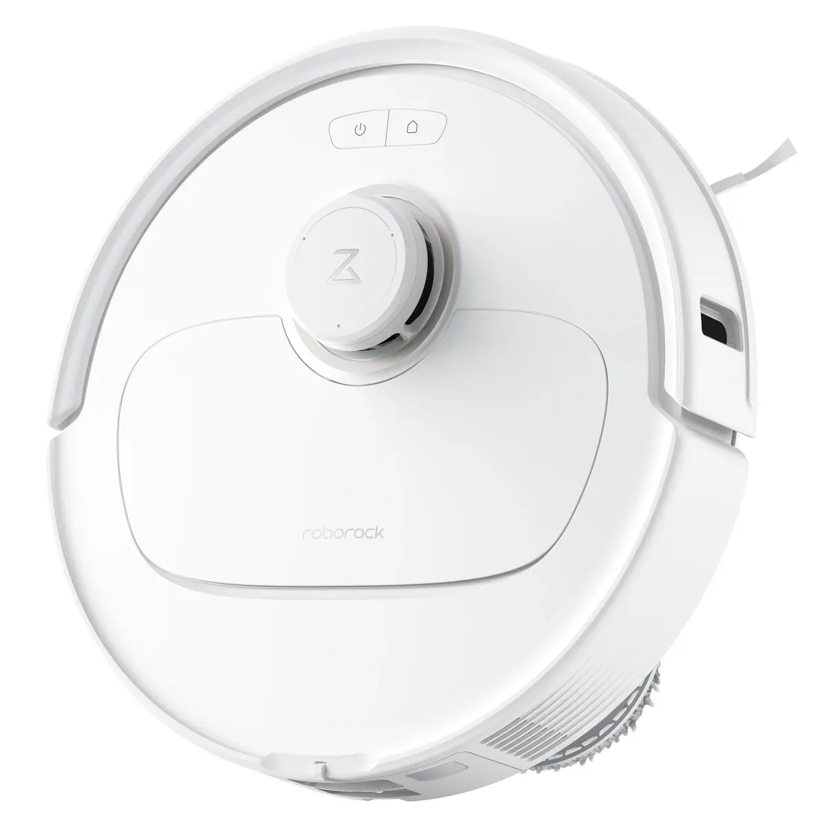 Roborock Qrevo MaxV робот-пылесос с RDS Photo 4