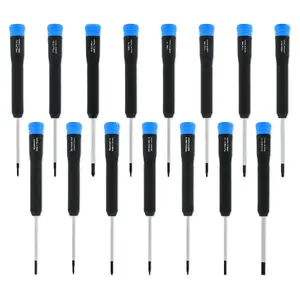 Screwdriver set iFixit Marlin 15-piece precision screwdrivers