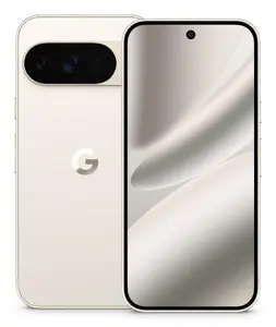 Смартфон Google Pixel 10 Pro 5G Dual SIM 16/128GB Porcelain