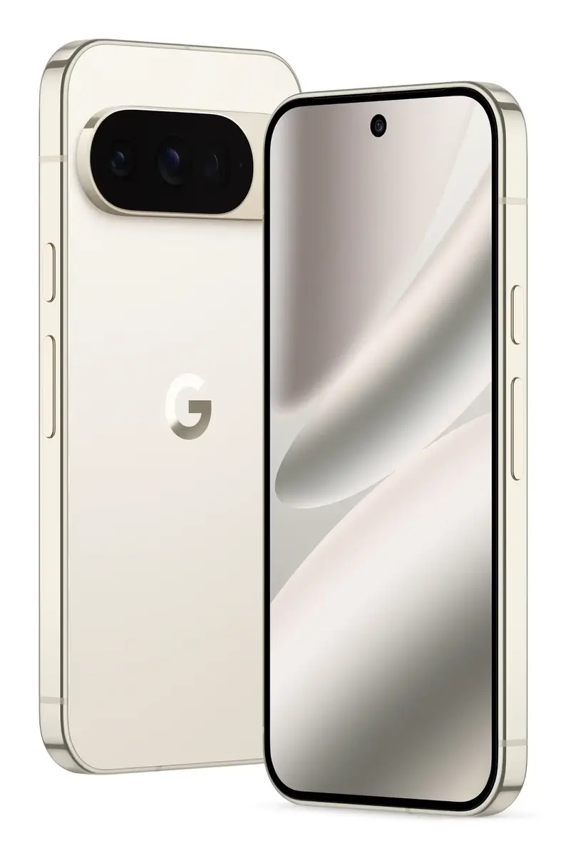 Google Pixel 10 Pro 5G Dual SIM 16/128GB Photo 2