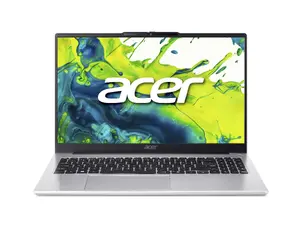 Notebook Acer Aspire AL15-45P-R508 — AMD Ryzen 7 5825U, 15.6" FHD (1920×1080), 32GB DDR4, 1TB SSD, Windows 11 Home, Silver