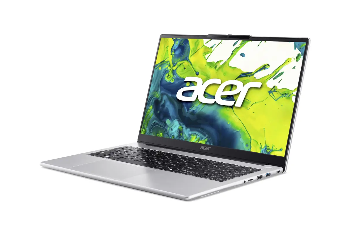 Acer Aspire AL15-45P-R508 laptop — Ryzen 7, 32GB, 1TB Photo 3
