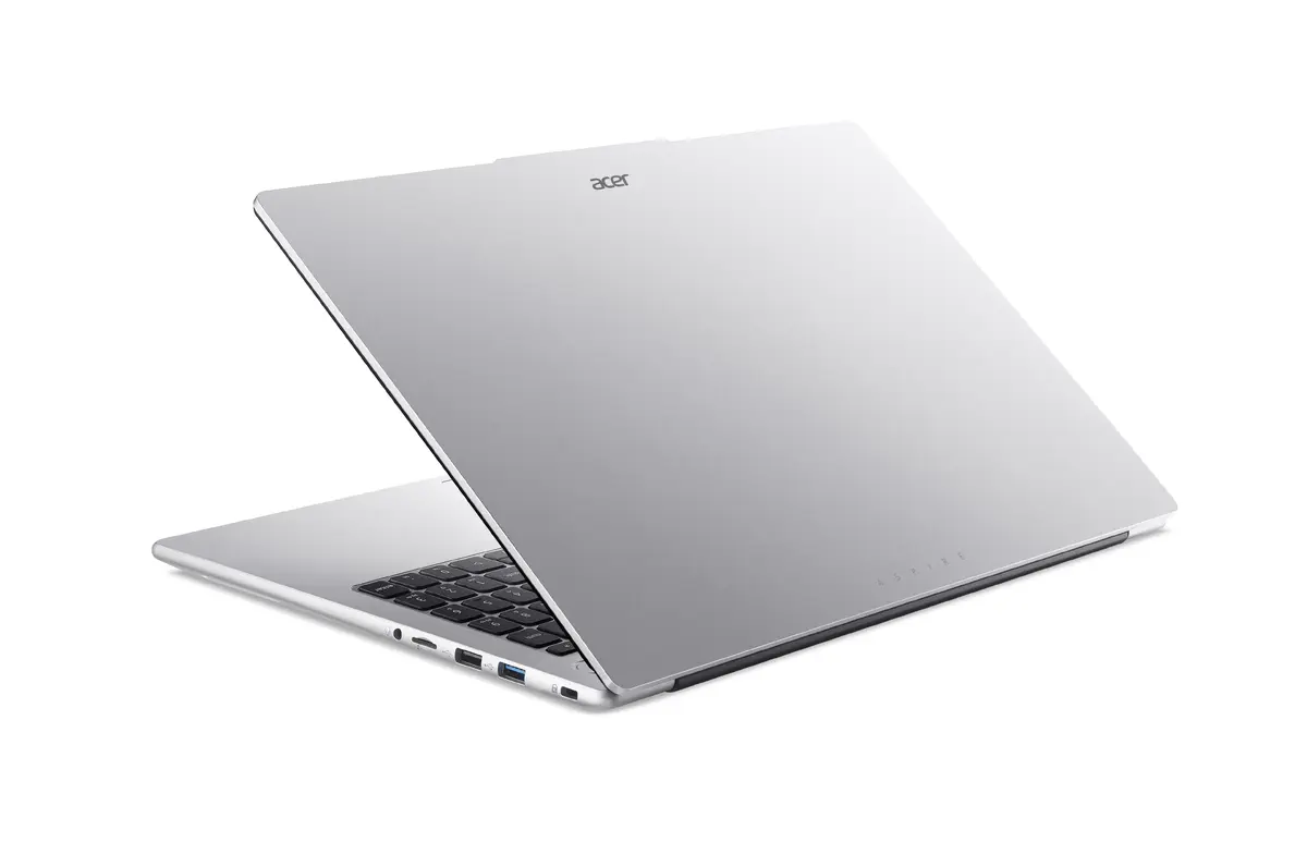 Acer Aspire AL15-45P-R508 laptop — Ryzen 7, 32GB, 1TB Photo 4