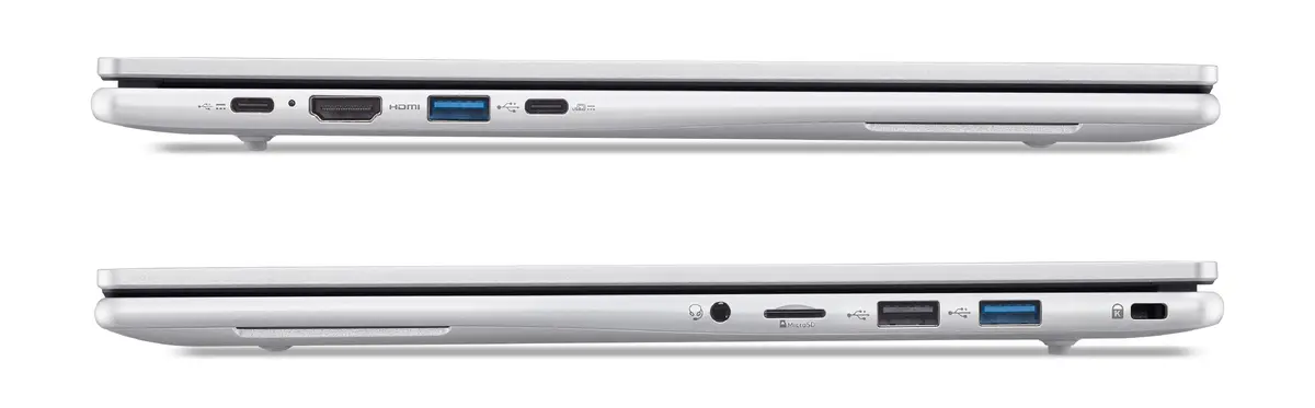 Acer Aspire AL15-45P-R508 laptop — Ryzen 7, 32GB, 1TB Photo 5