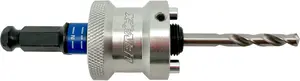 Hole saw holder Lenox quick-change 5L for 14–30 mm hole saws