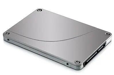 Cietais disks HP 800GB 6G SATA