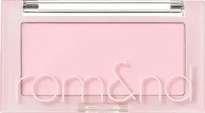 Румяна Rom&nd Better Than Cheek W02 Strawberry Milk 4 г кремово-пудровые