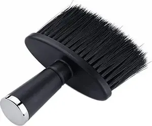 Щетка для удаления шерсти TopShine Karkówka 4302-uniw, чёрная, универсальная